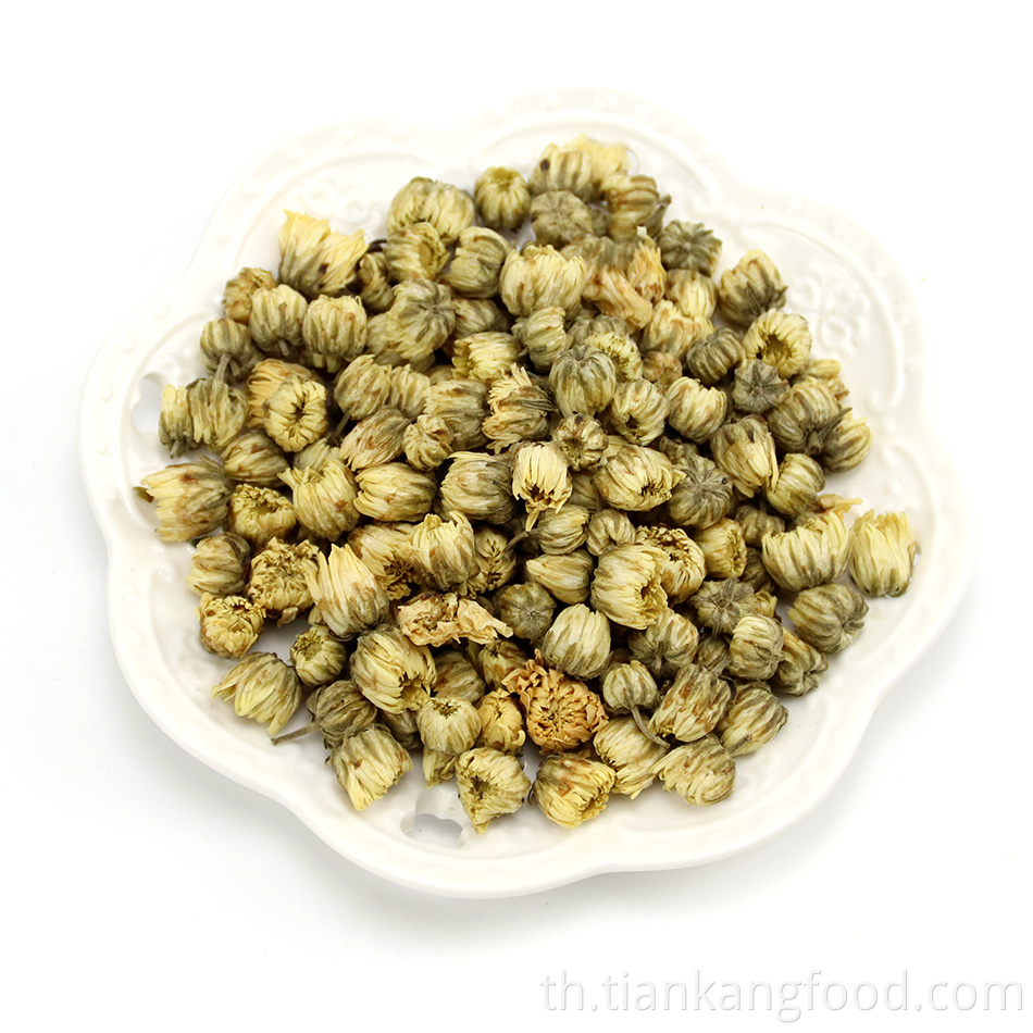 Dehydrated Chrysanthemum Price
